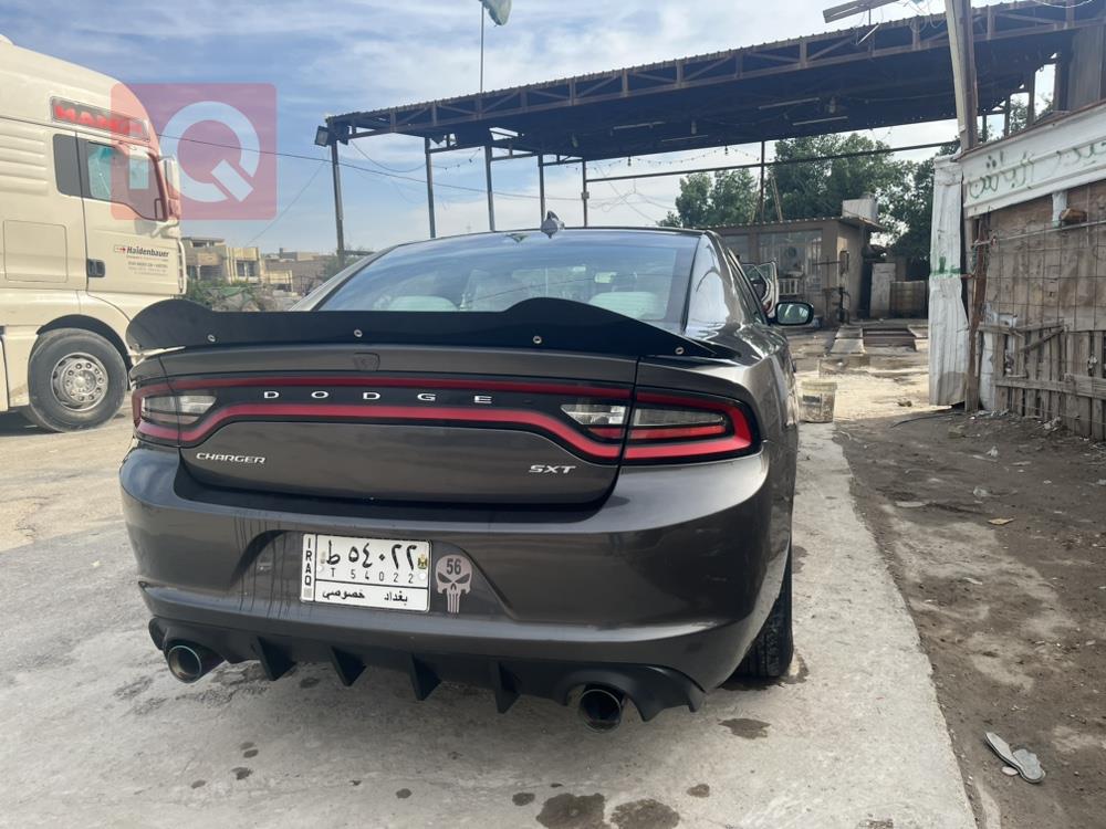 Dodge Charger